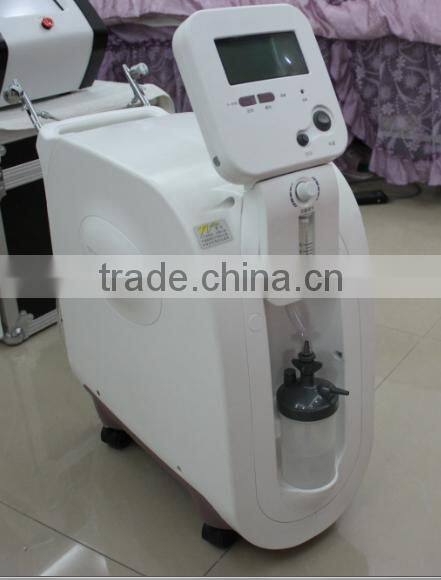 Best Facial Deep Cleaning Portable Water Oxygen Jet Machine