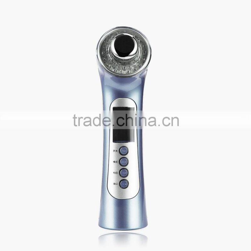 BP008B ultrasonic beauty care tools and euqipment for face skin care