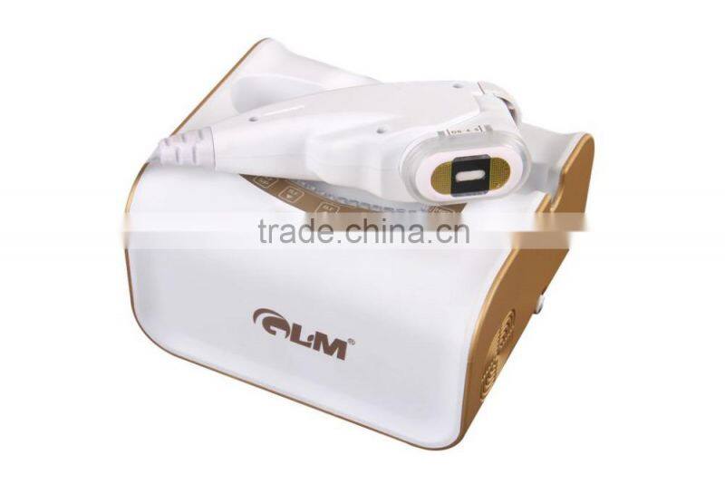 2016 High-Intensity Focused Ultrasound/ Home hifu machine/hifu cartridge