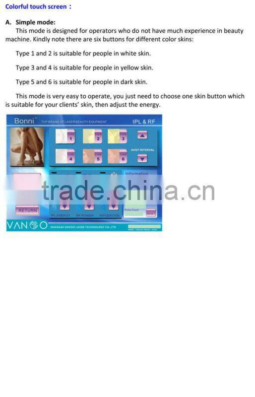 best beauty salon supplies