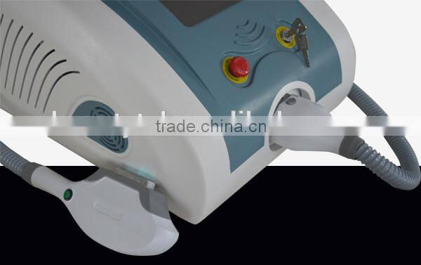 2016 new design IPL/Laser IPL machine/permanent IPL hair removal