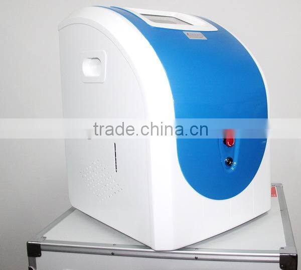 Lingmei portable IPL facial rejuvenation laser