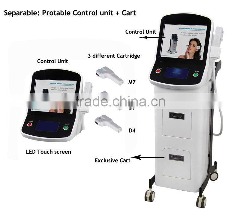 chin lift double chin removal machine face slimming
