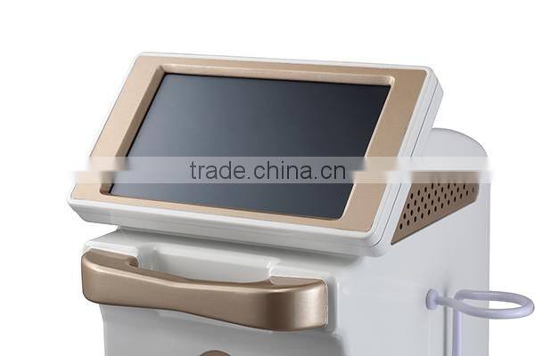 Hot new product professional laser tattoo removal machine laser tattoo removal acne scar Q Switch ND YAG Laser for clinic use