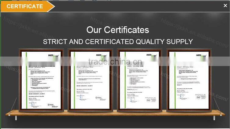 CE & FDA approved Vital Sign Monitor (NIBP+SpO2 Monitor) patient monitor with low price