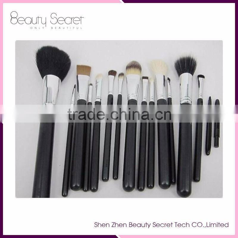 Cute makeup brush set cosmetic beauty needs makeup brush set
