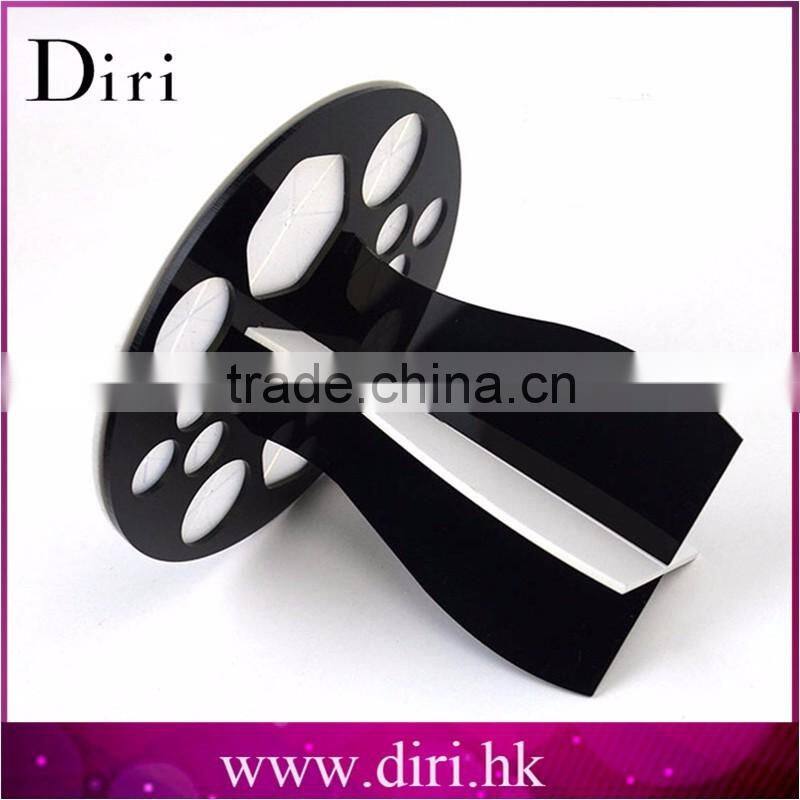 High Quality Makeup Brushes Holder Stand Accessories Aside Hang Tools