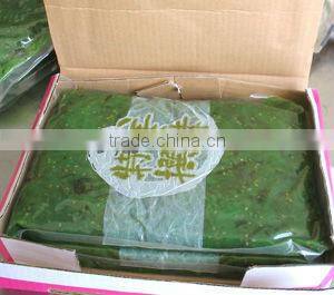 rozen wakame seaweed salad for sushi