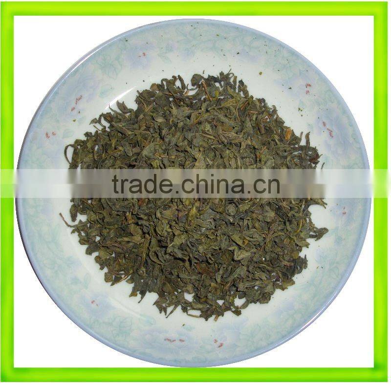 OP green tea (OPG WF 6617)