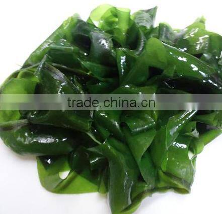 dried kelp fresh kelp