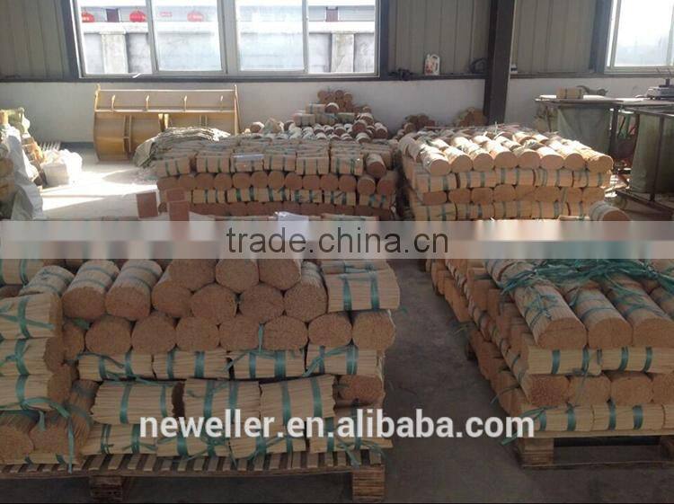 2021 custom size natrual incense stick for india