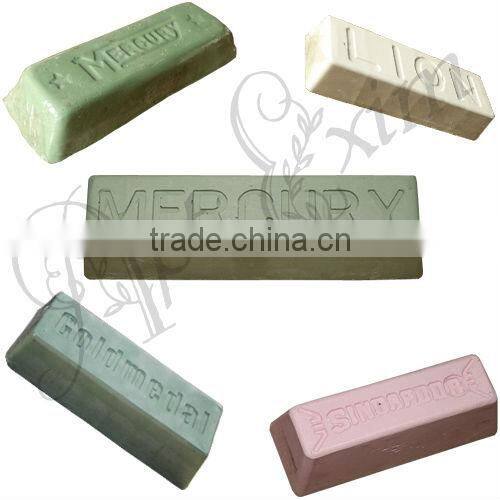 400 gms Aluminium Buffing Compound