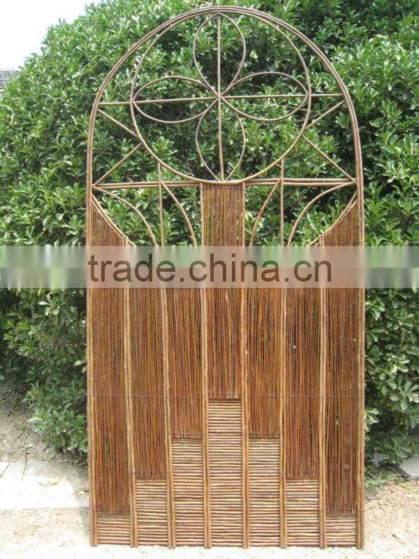 garden willow screen