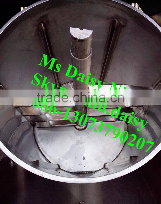 commercial meat paste mixing machine/meat paste machine/meat paste making machine for meat ball
