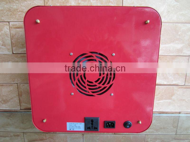 unbreakable lighting fixture