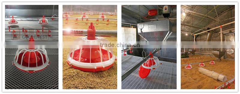 breeder feeder/pan feeder for breeder/automatic poultry feeder for breeder/poultry farm equipment