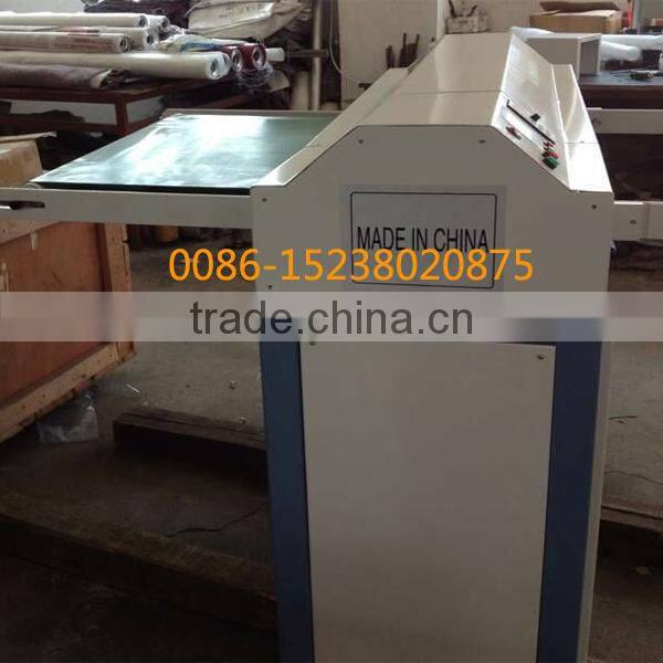 plastic film surface corona treatment machine