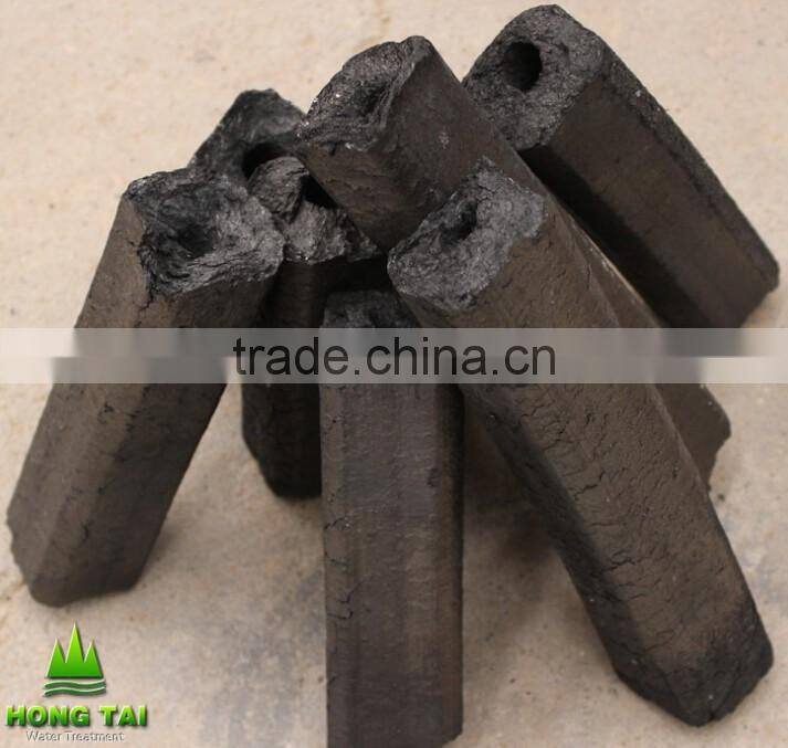 Barbecue Hardwood Machine Made Charcoal