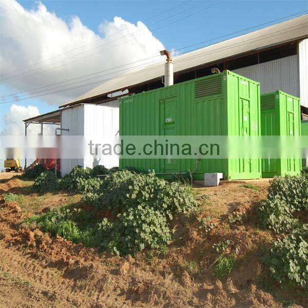 Biogas Scrubber/ Biogas purification system/ Biogas purifier/ Biogas pretreatment system