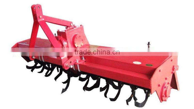 farm machinery