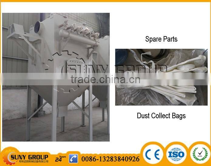 waste plastic and aluminum recycling machine Aluminum scrap recovery