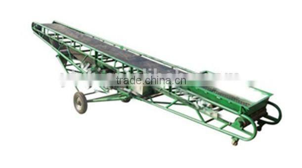 High Quality PY Movable Belt Conveyer
