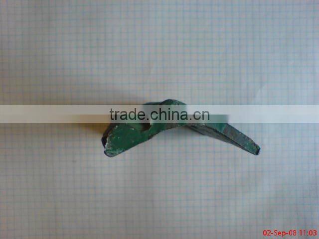 John Deere Rasp Bar(AZ10690/10691)