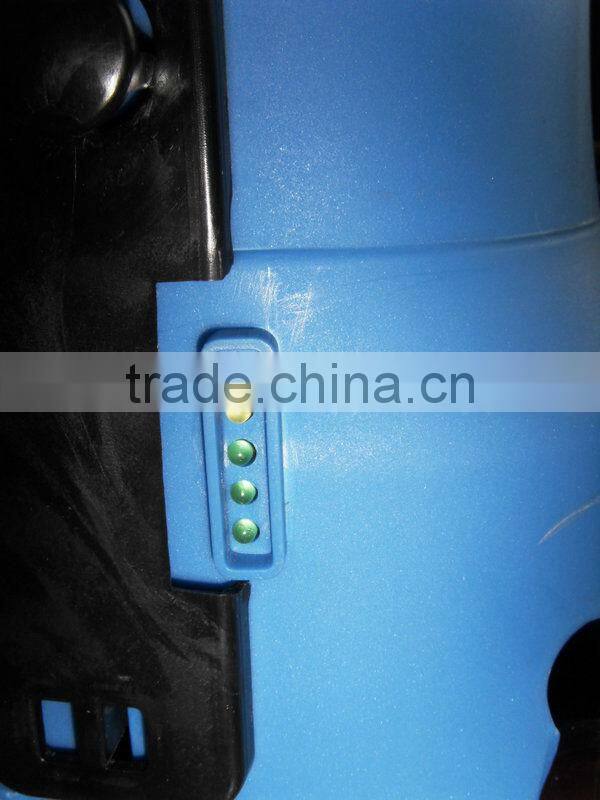 16L battery sprayer machine with regulator