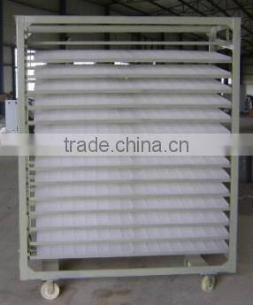 XSB-8 9856pcs high power-saving and antomatic egg incubator