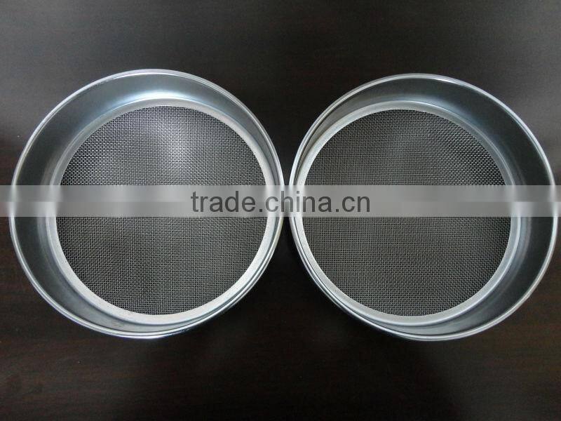 180 micron mesh sieve