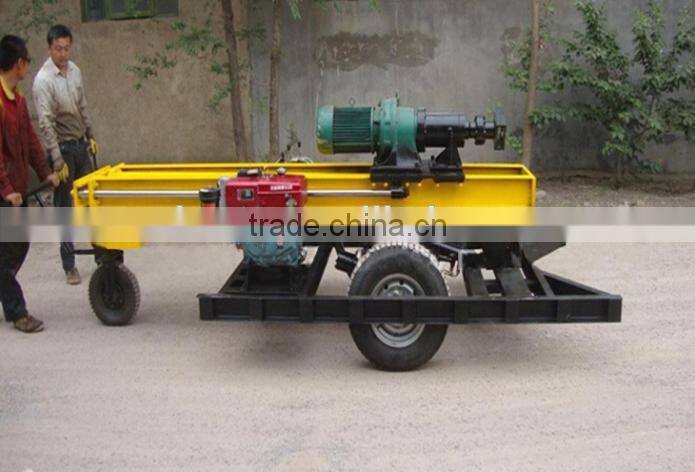 portable mini rock drill machine for sale