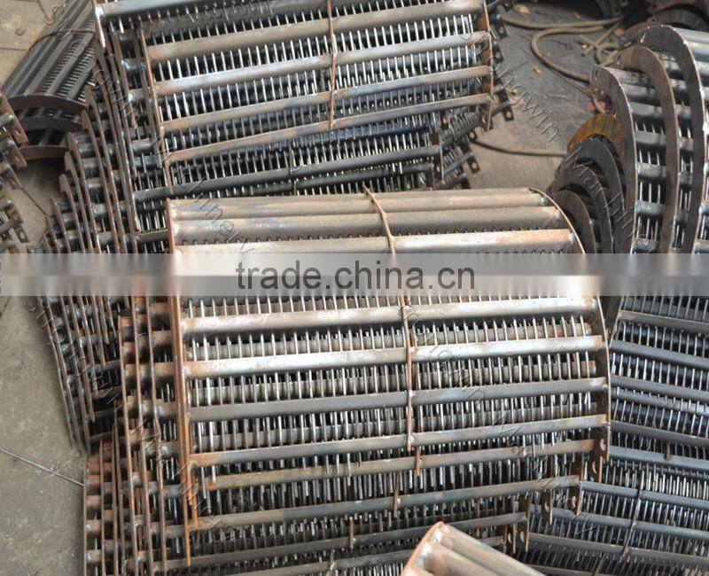 paddy rice thresher machine