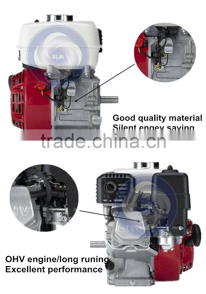 for polish machine using electric engine