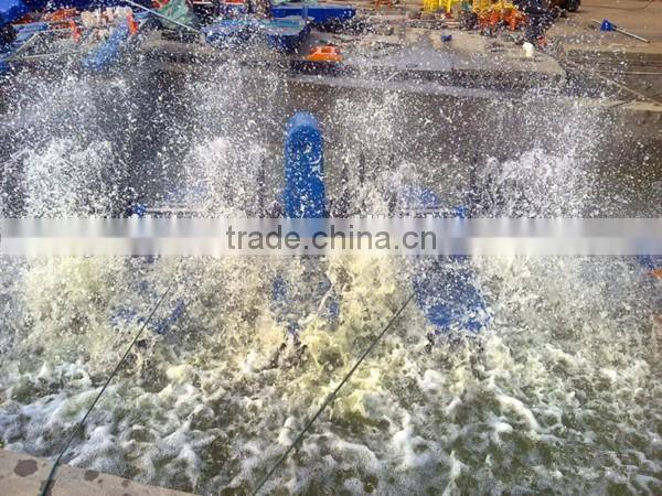 best selling and quality plastic aerator/paddle wheel aerator/aerators for aquaculture wholesale(email:millie@jzzhiyou.com)