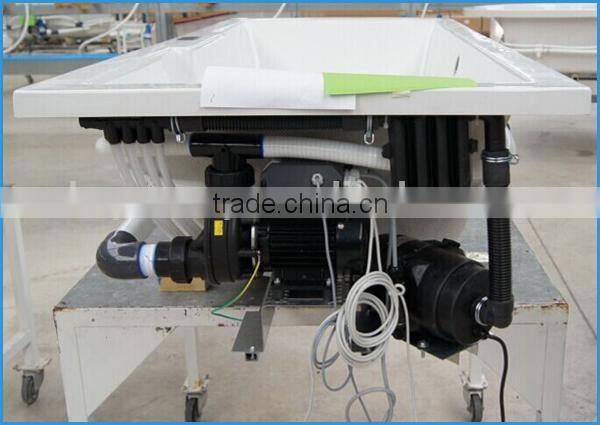 Bathtub 1.5KW Spa Heater