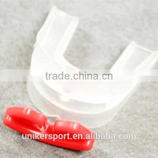 Mouth Guard Gum Shield Kick Boxing MMA Martial Arts Teeth Protector ADULT/SENIOR