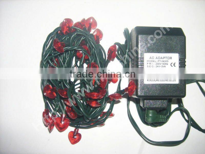 christmas twig tree lights for christmas lighting