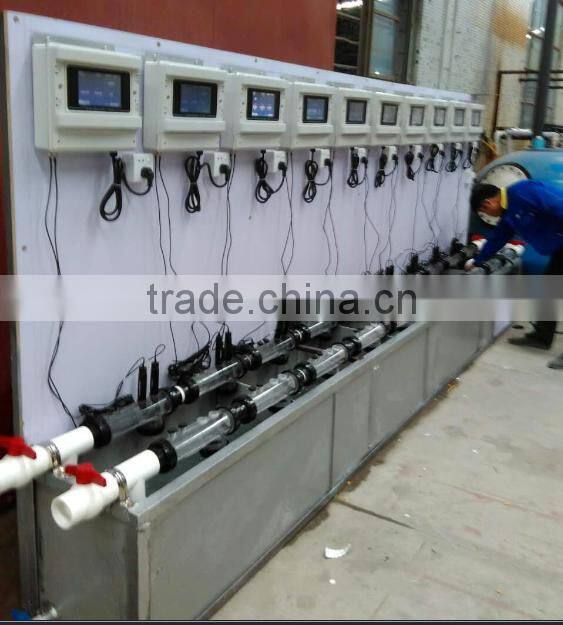 MINDER 3000 SERIES WATER MANAGEMENT SYSTEM