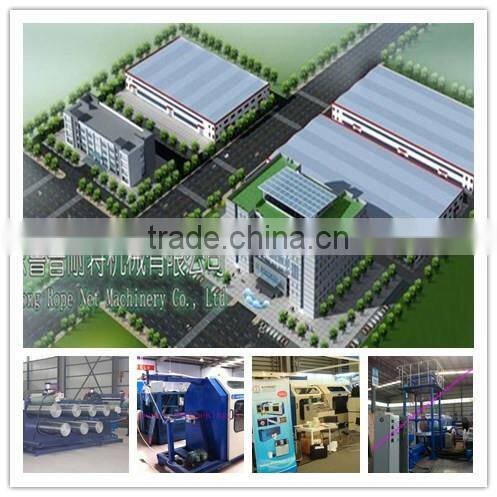 PP WOVEN SACK FILBER MAKING MACHINE EXTRUDING MAKING -Raphael:ropenet15@ropeking.com/86 18853867729/skype: jiaoliang4257
