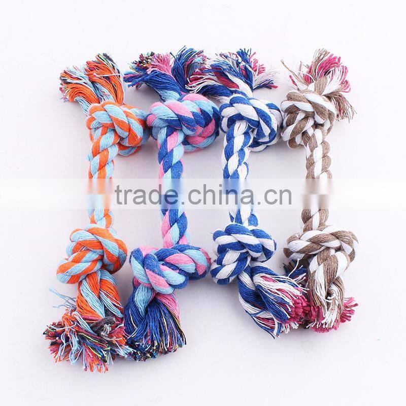 new pet products nylon reflective rope dog leash