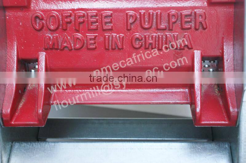 coffee bean pulping machine (with discount)