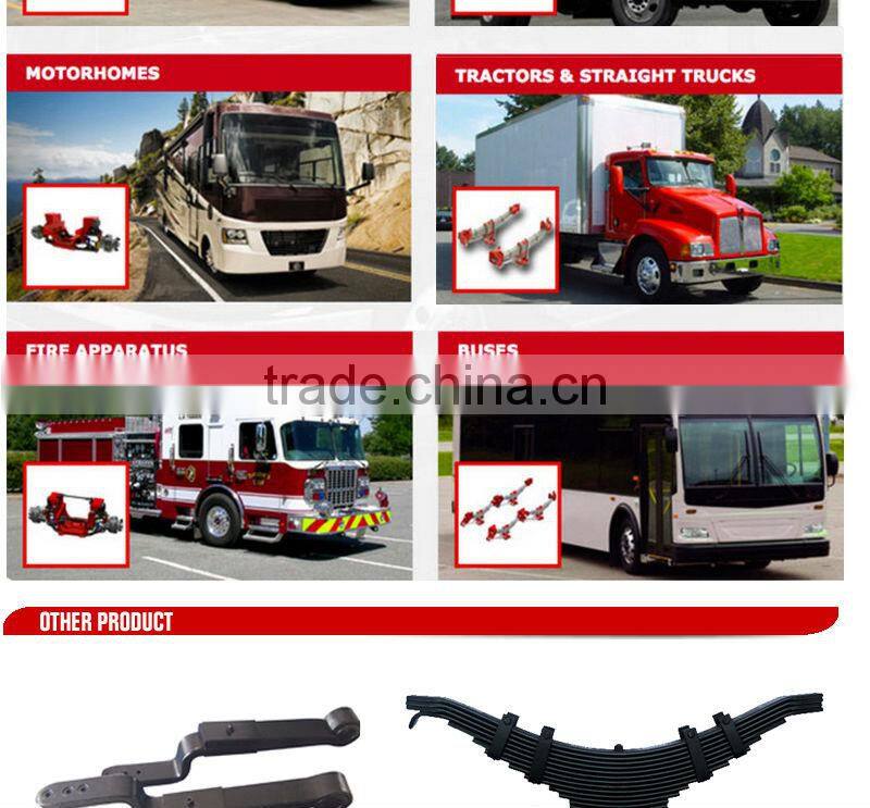 boat trailer small leaf spring