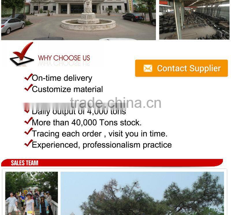 boat trailer small leaf spring