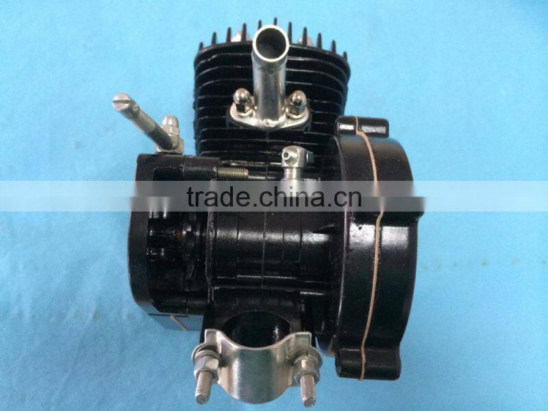 80cc bicycle engine assembly