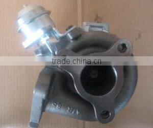 Garrett TD04 turbocharger 28200-4A200