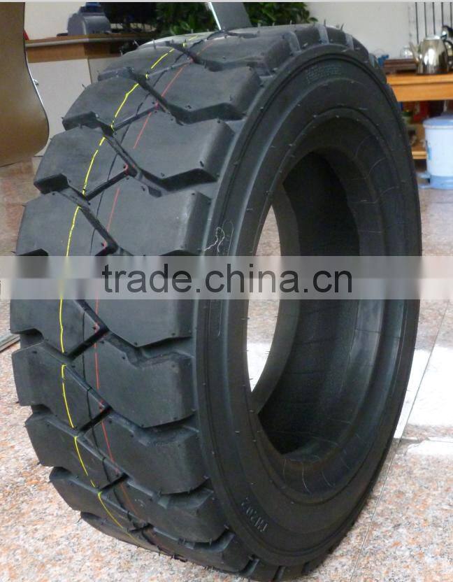 China tire manufacturer forklift tyre Th202 28*9-15 industrial tyre