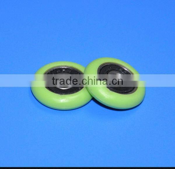 608ZZ 608-2RS Plastic bag bearing