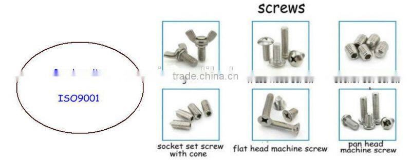 Hot sale low price China fastener manufaturer flat washer SS304