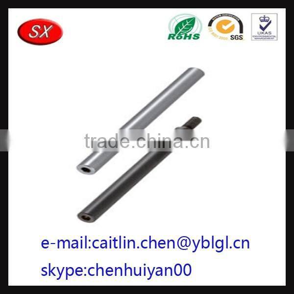SC10 OD12MM*0.2 polishing steel hollow shaft