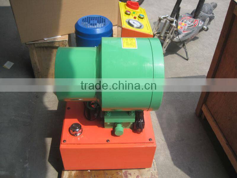 MOTTROL DX100 Hydraulic Hose Crimping Machine